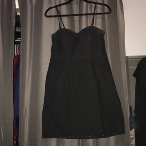 AEO Eye-let Summer Dress